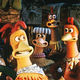 Illustration for article titled Chickens May Be Smarter Than Your Toddler